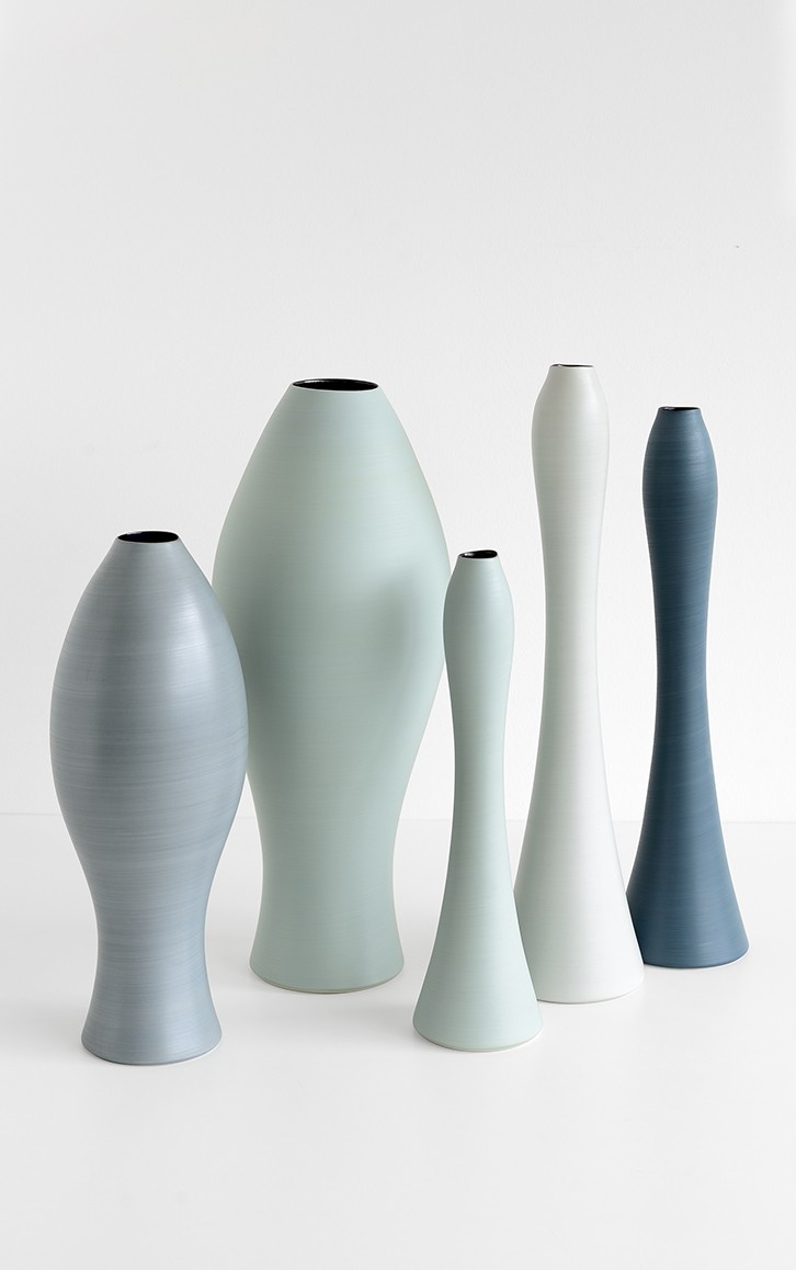 Rina Menardi by Van der Voort Interiors